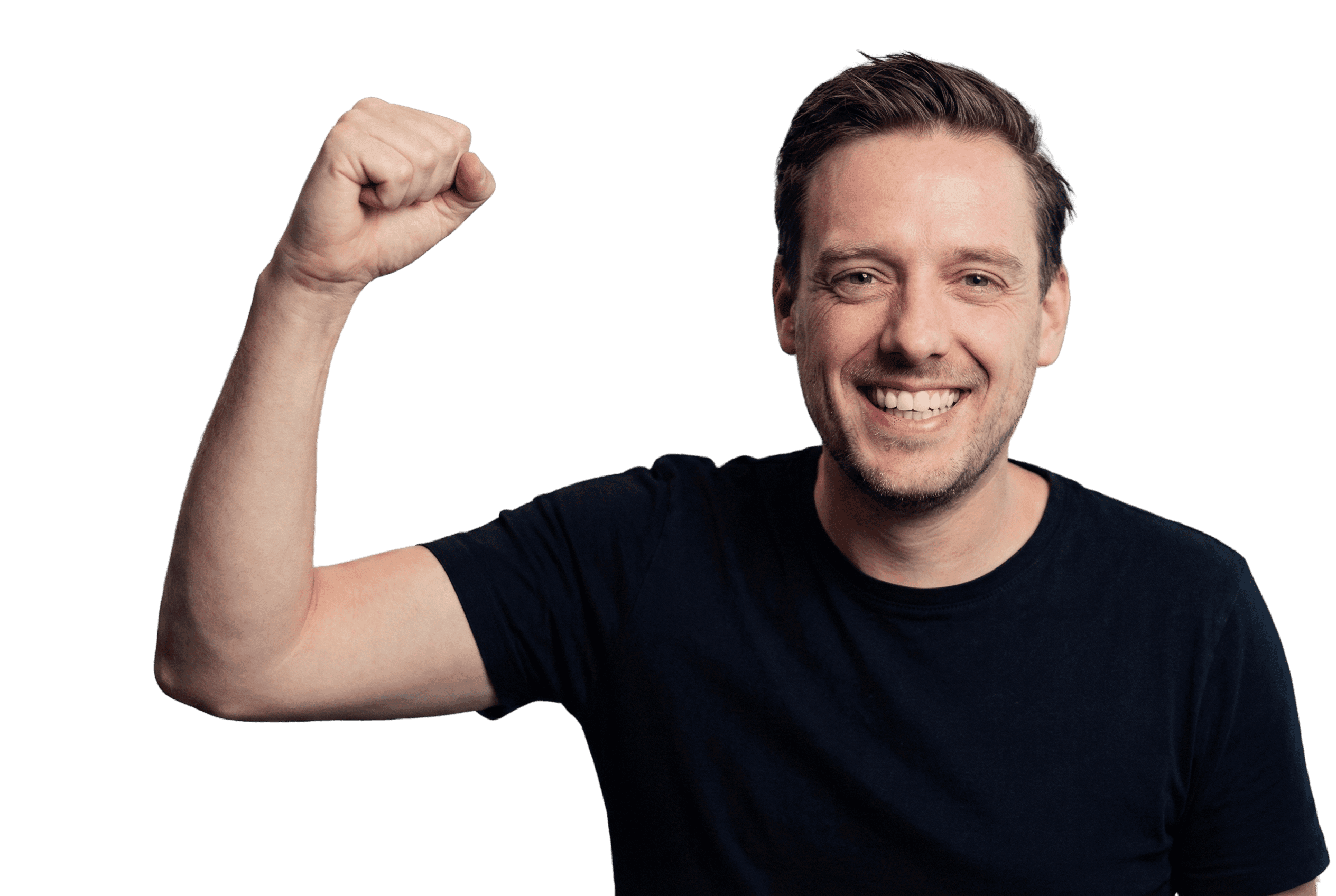 Mathieu - Oprichter Pragmaitisch